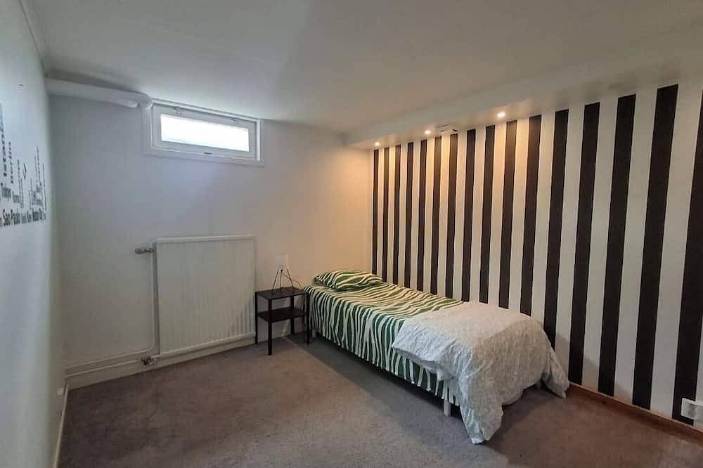 Komplett renoviertes 4-Br-Haus mit moderner Küche in Gävle, Gästrikland