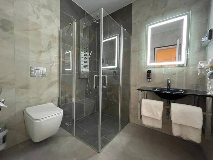 Hotel in Altenbruch - 2