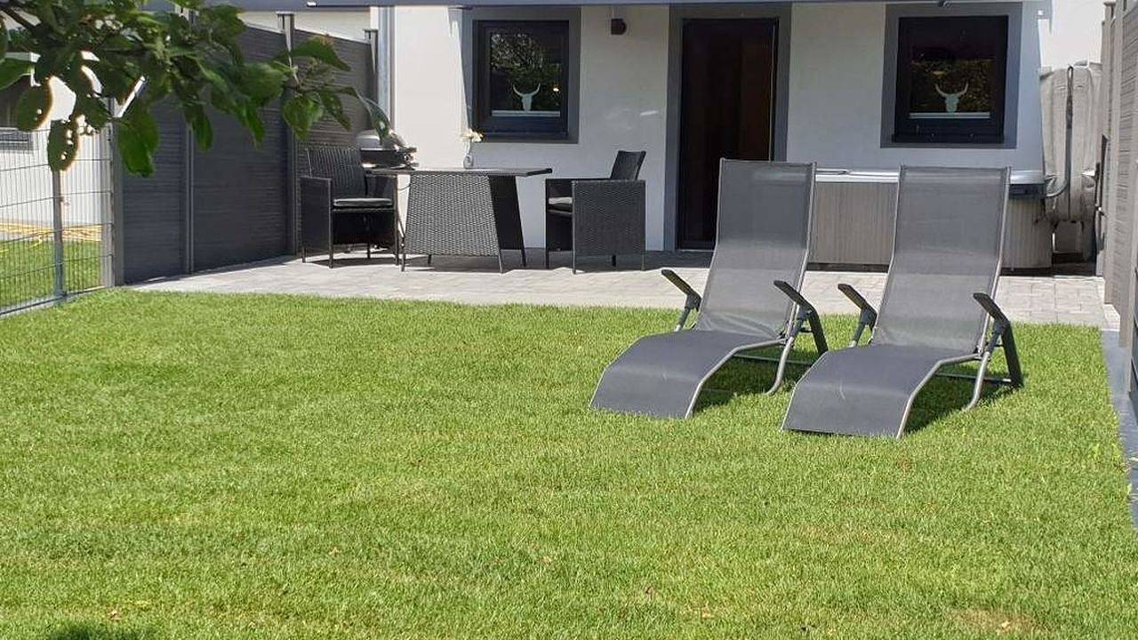 Ganze Ferienwohnung, Ferienwohnung für 2 Personen (30 m²) in Fleringen in Fleringen, Naturpark Hohes Venn-Eifel