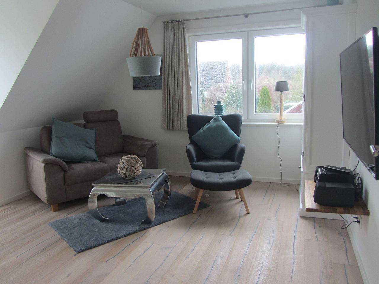 Ganze Ferienwohnung, Wohnung Mole in St. Peter-Bad, St. Peter-Ording