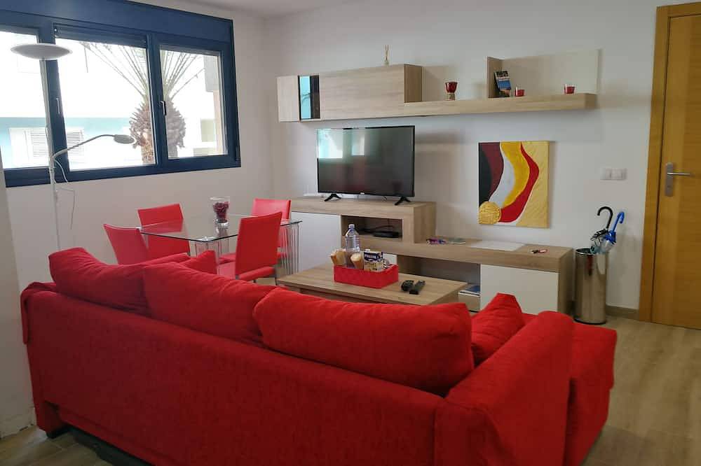 Ganze Wohnung, Divino Sol Wohnung in Sardina del Norte, Gáldar