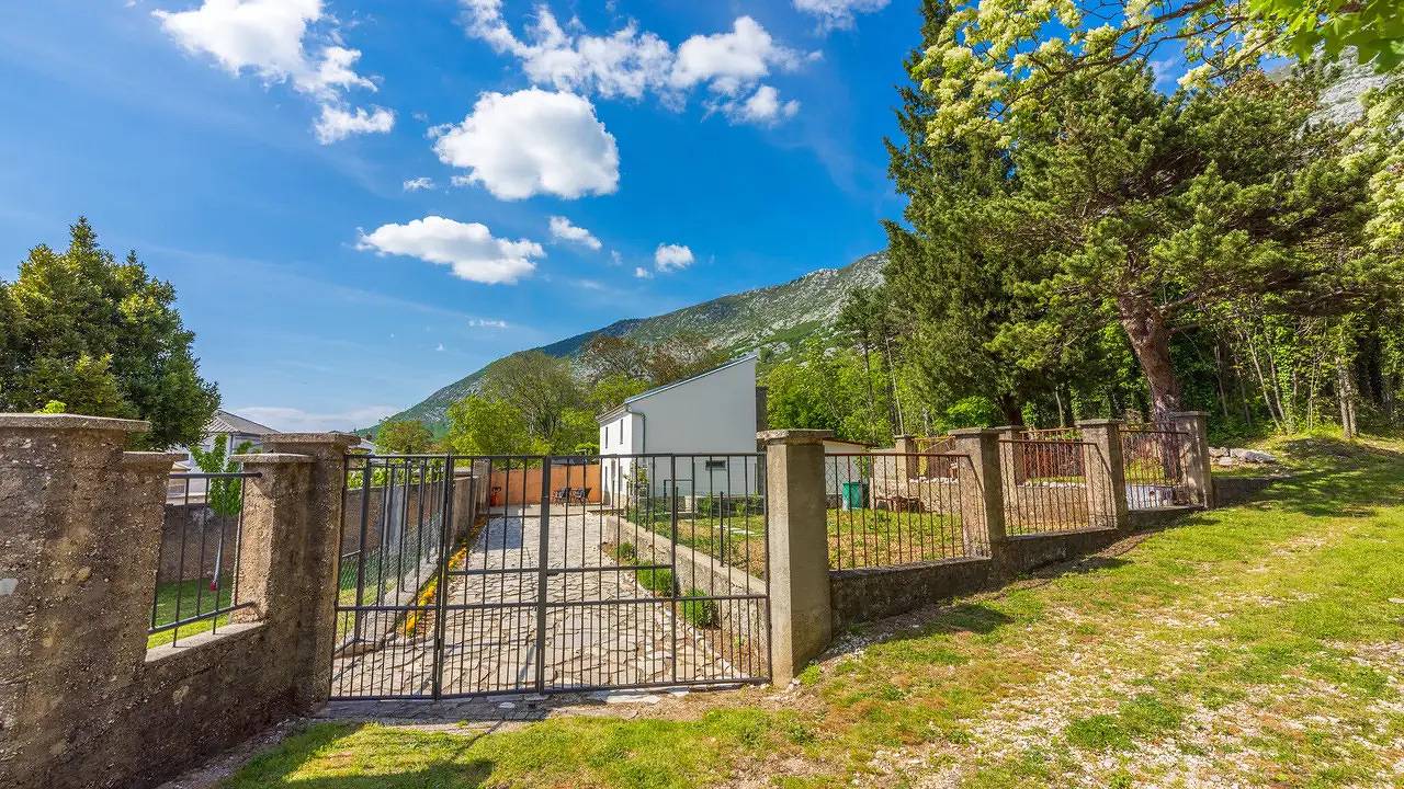 Ferienhaus für 4 Personen (70 m²) in Tribalj in Tribalj, Primorje-Gorski Kotar