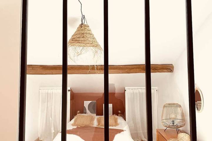 Location de vacances pour 4 personnes, avec jardin et terrasse à Salon-de-Provence - 2