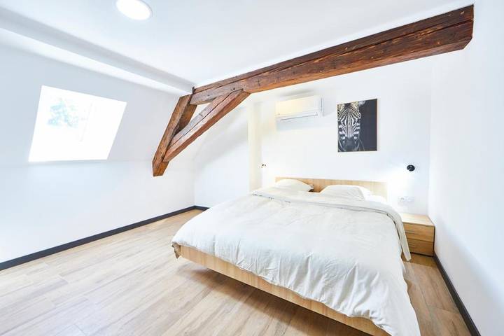 Gîte pour 7 personnes à Thann - 2