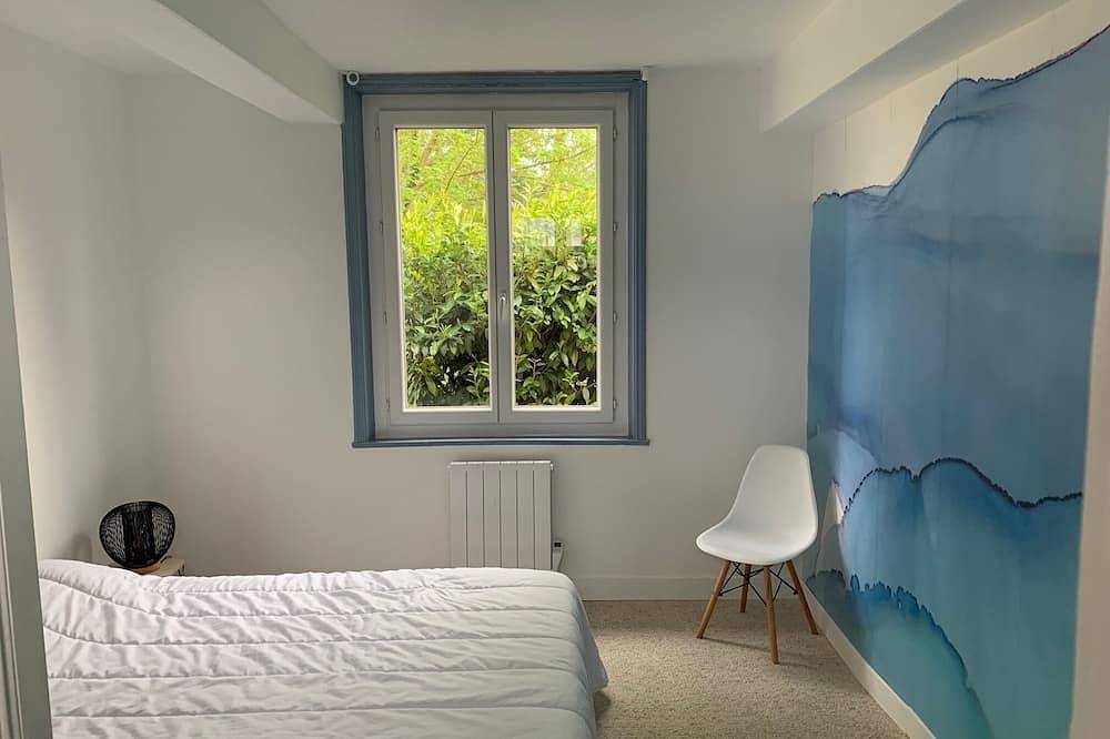 Location maison de vacances en Normandie in Cailleville, Région de Dieppe