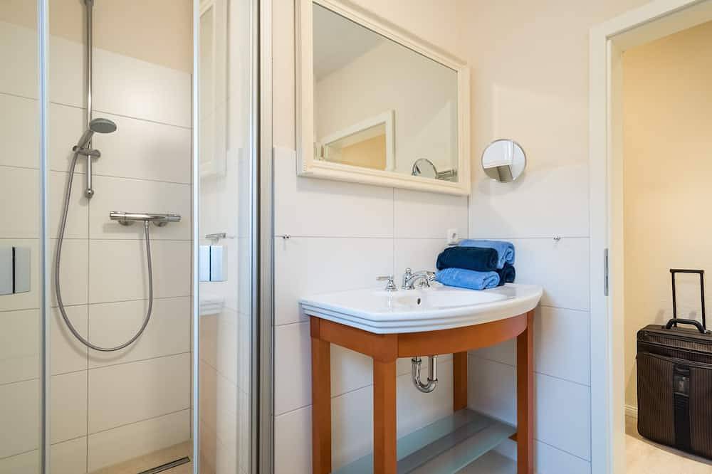 Ganze Wohnung, Ferienwohnung \"Strandgut\" in Kappeln für bis zu 4 Personen und 1 Hund in Kappeln, Kappeln & Umgebung
