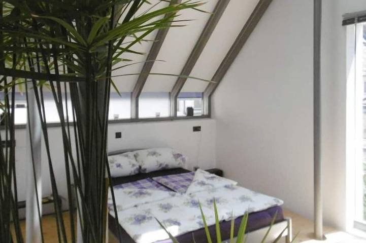 Ferienhaus für 2 Personen in Hüfingen - 3