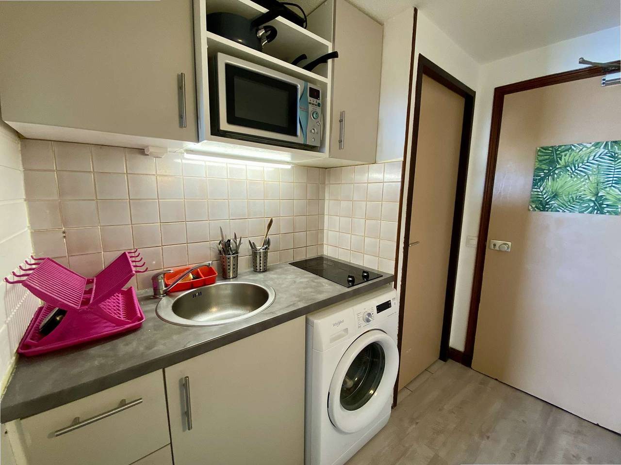 Appartement entier, Douceur Kréyol - Sainte-Anne in Sainte-Anne (Martinique), Martinique