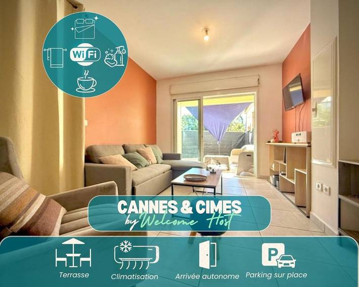 Ferienwohnung für 4 Personen, mit Ausblick und Garten - 1