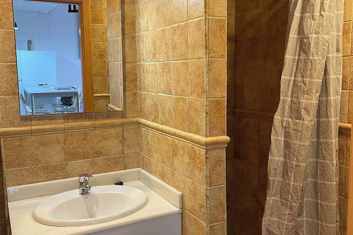 Gîte pour 4 personnes, avec piscine à Archena - 4