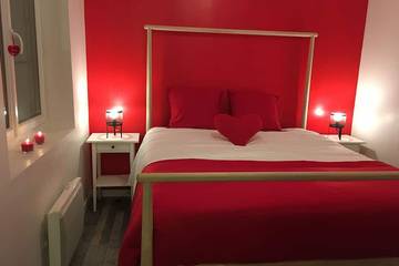 Appartement De Vacances pour 6 Personnes dans Brest, Iroise, Photo 2