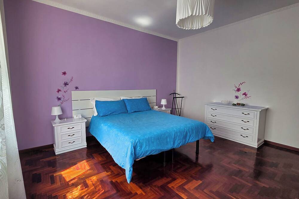 Entire apartment, 🌿 Casa Kendra · Nature, wellness and art in Italy’s premier thermal area in Montegrotto Terme, Euganean Hills