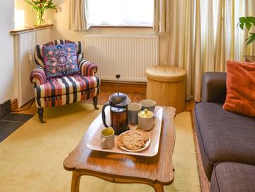 Holiday Rental for 4 People in Tenterden, High Weald, Photo 3