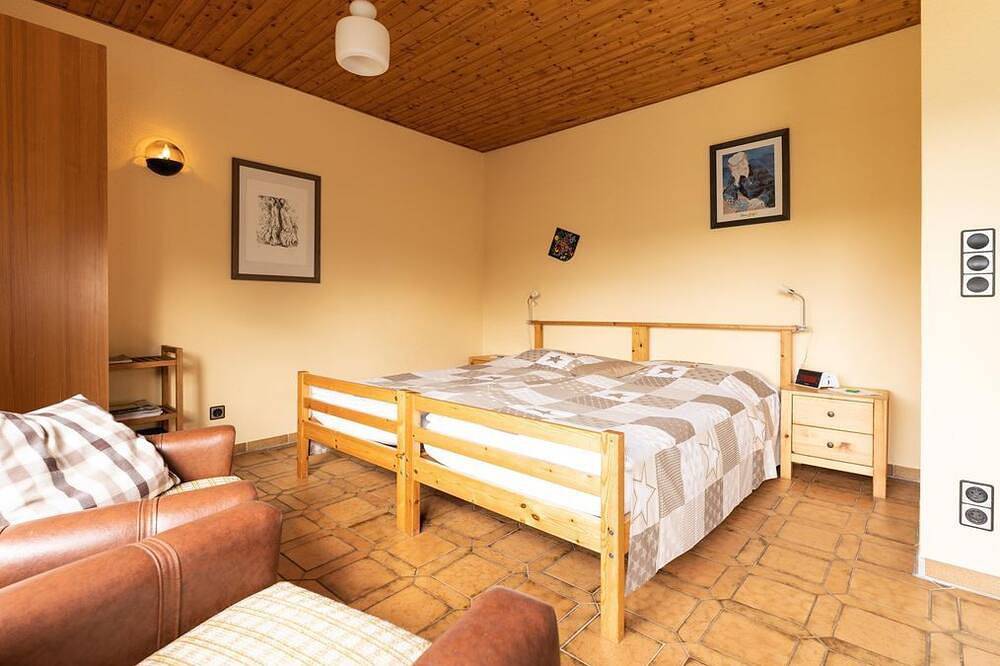 Ganze Wohnung, Ferienwohnung Schmidt - Appartement/Fewo, Dusche, Wc, ruhig in Gemünden, Nahetal