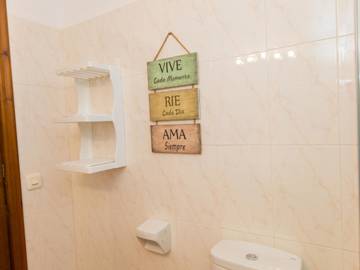 Ferienhaus in Sa Pobla, Mallorca Norden für 4 