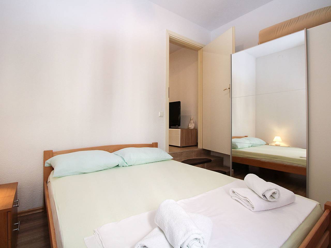 Appartamento intero, Apartment 2178 in Pula-Medulin, Pula Croazia