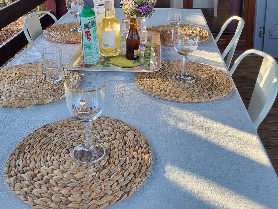 Maison de vacances