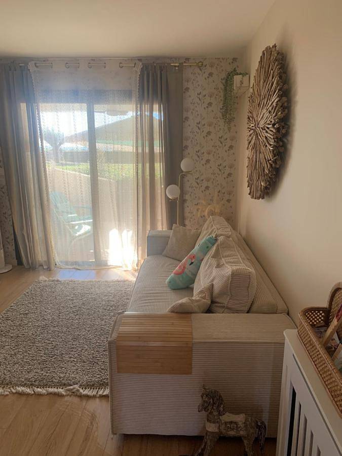 Appartement entier, One-Bedroom Apartment in Saintes-Maries-de-la-Mer, Côte méditerranéenne (France)