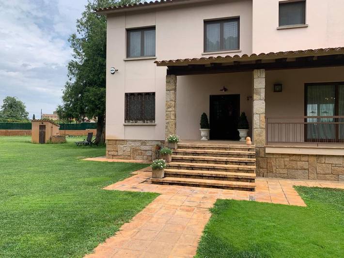Chambre d’hôte pour 2 personnes, avec jardin ainsi que vue et piscine dans Catalogne - 3