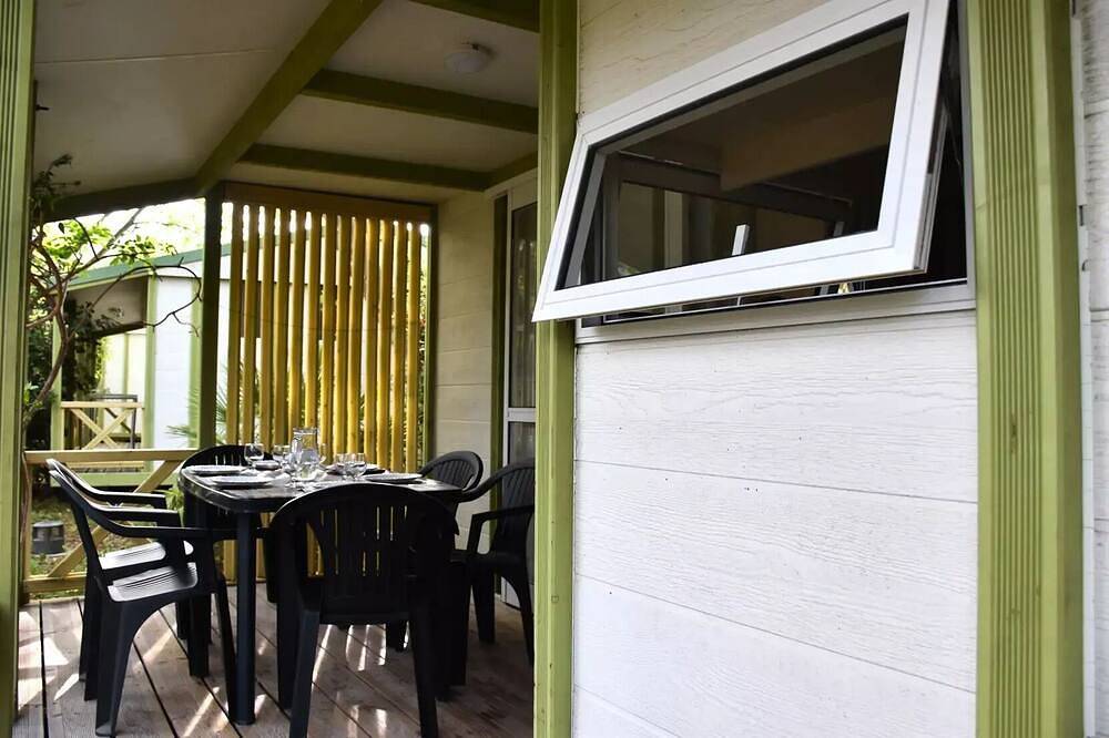 Mobile Home for 6 People in Calvi, Calvi und Umgebung