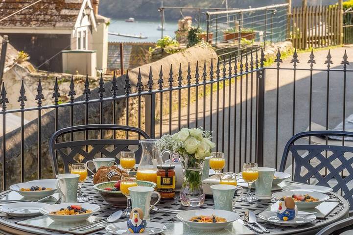 Ferienhaus für 6 Personen, mit Garten - 1