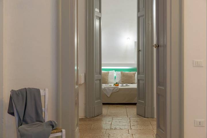 Ferienhaus für 10 Personen, mit Pool und Terrasse sowie Garten in Italien - 3