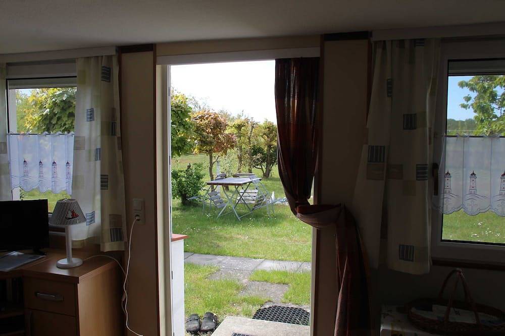 Appartement entier, 1 room apartment - Holiday home Boddenblick in Neuendorf Hiddensee Island, Hiddensee