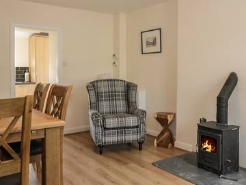 Vakantiehuis voor 6 Personen in Schotse Laaglanden, Scottish Borders, Afbeelding 3