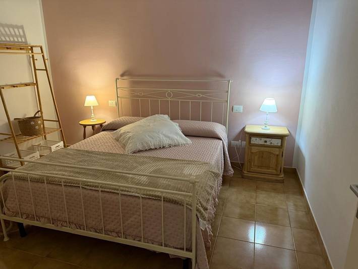 Agriturismo per 3 persone, con Balcone e Giardino a Magliano in Toscana
