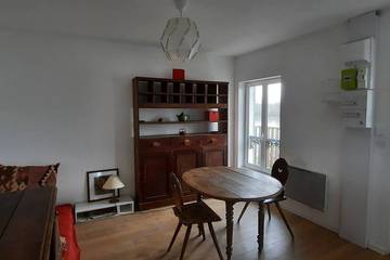 Gîte pour 2 personnes à Samois-sur-Seine