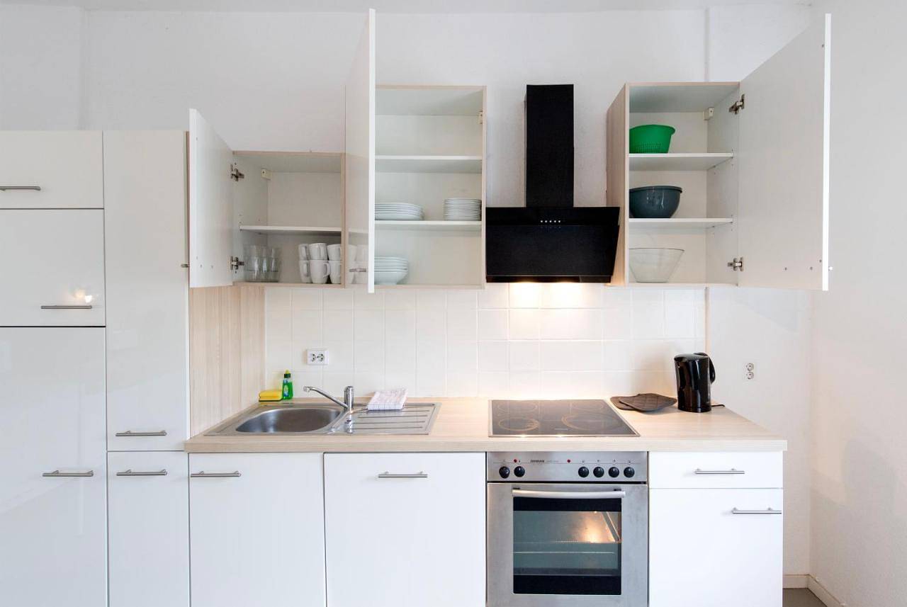 Appartement entier, Gemütliche Unterkunft direkt im Zentrum - 10 min zum Airport Weeze in Kevelaer, Bas-Rhin