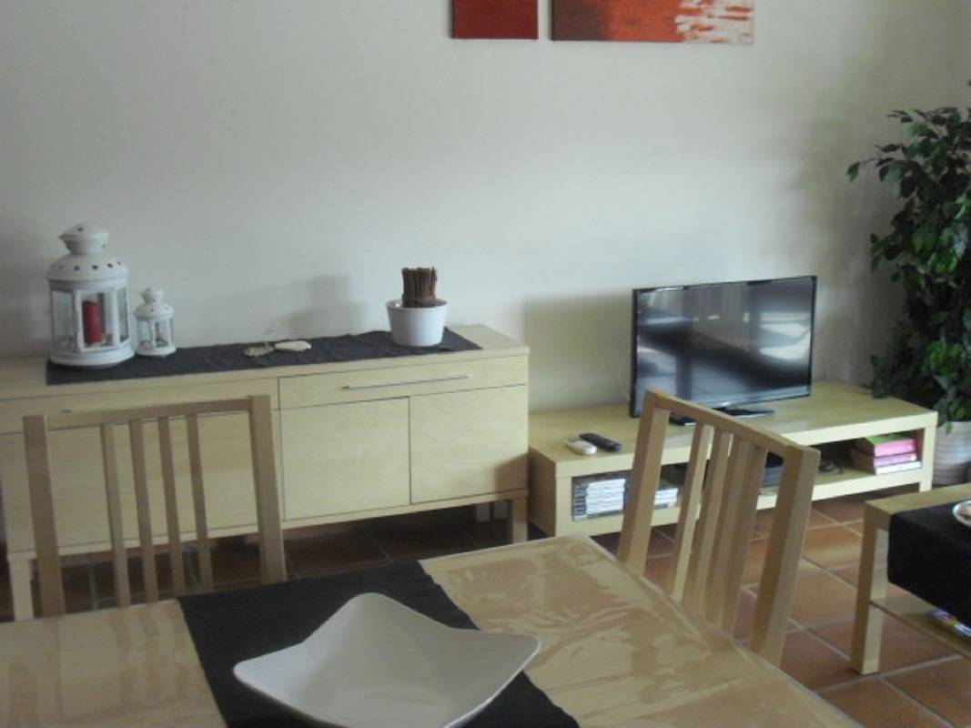 Apartamento inteiro, Apartamento de férias para 4 pessoas com vista in São Sebastião, São Gonçalo de Lagos