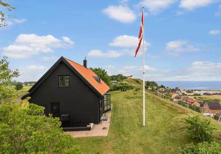 Ska162 Sankt Ibb - Assarvägen 59 in Landskrona, Skane