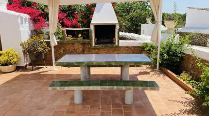 Villa in Alaior Gemeinde, Menorca für 12 