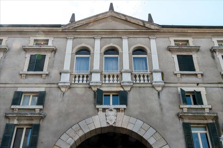 BnB für 2 Personen, mit Balkon in Verona - 2