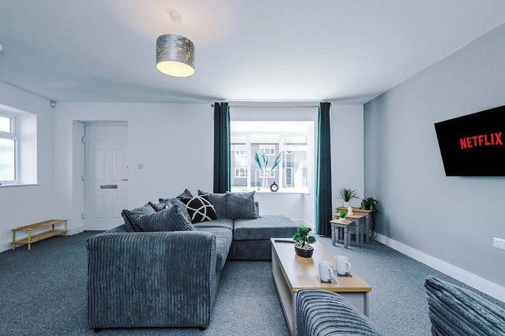 Ferienhaus für 6 Personen - 1