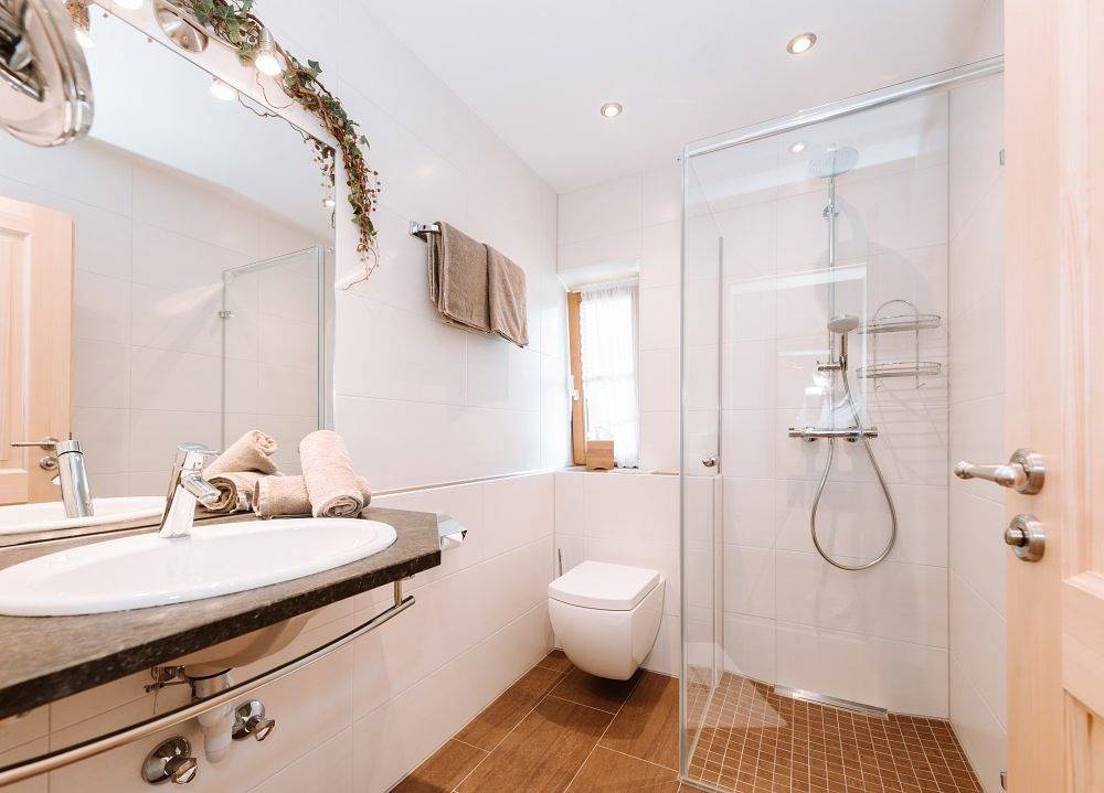 Zum Sagschneider - Dz Waldblick in Brauneck, Lenggries