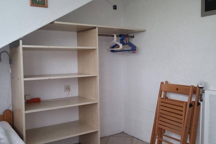 Ferienhaus für 6 Personen, mit Garten und Terrasse, mit Haustier in Schouwen-Duiveland - 3