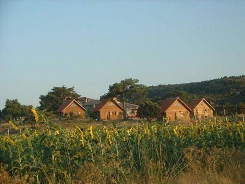 Casa rural para 2 personas, con Terraza además de Jardín y Vistas en Castilla-La Mancha