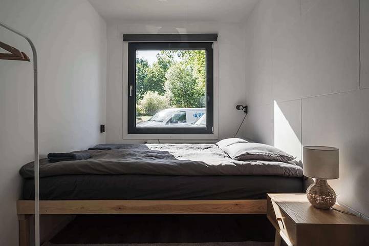 Ladhus Two - Mit Stil an Klippe + Sauna und Steg in Skallsjö distrikt, Lerum