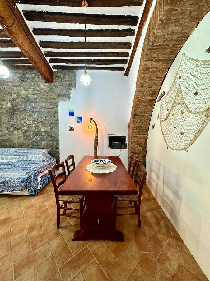 Gîte pour 4 personnes, avec vue à Piombino - 4