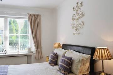 Cottage for 4 People in Loch Ness, Scotland, Photo 3