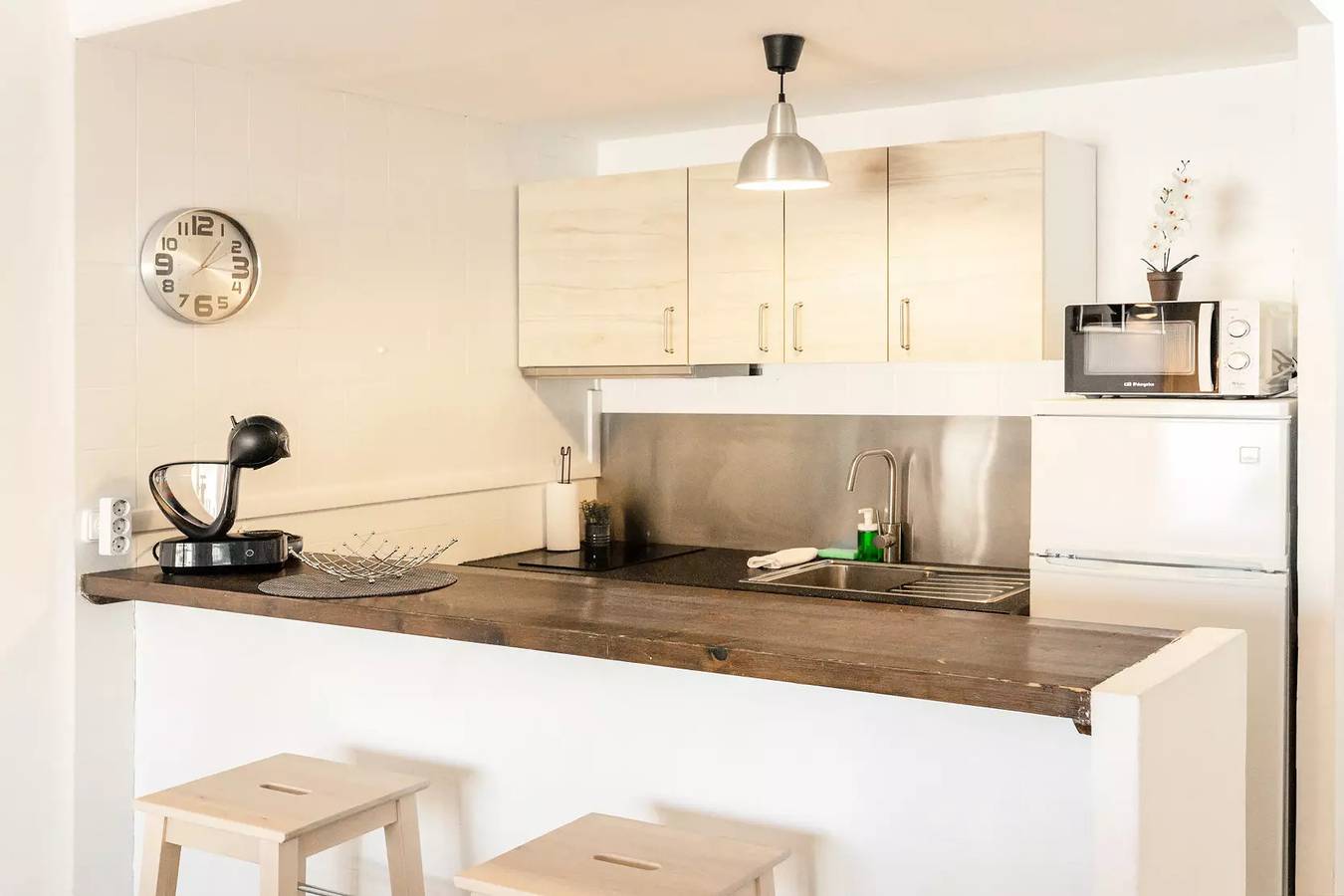 Entire apartment, Apartamento 100 Emp con vistas al canal in Empuriabrava, Upper Empordà