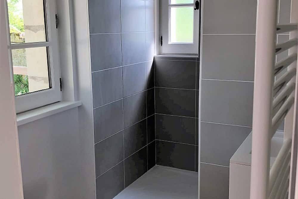 Cottage Jardin Duplex of 70 m² for 2 people – 1 bedroom – 2 bathrooms – in Azay-le-Rideau, Loire Valley