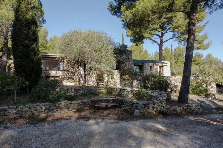 Ferme pour 6 personnes, avec Terrasse et Jardin à la La Ciotat