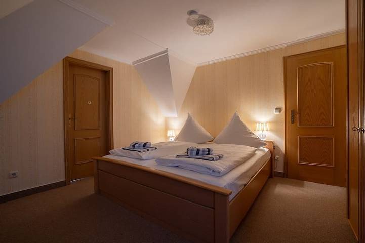 Ganze Wohnung, Anke im Haus Wega - Entspanntes Inselleben: Gemütliche Ferienwohnung in in Westerland, Sylt (Gemeinde)