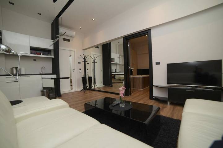Holiday apartment for 3 people - 1