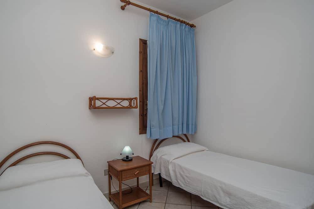 Residence Delphino in Sant'Elmo, Cagliari Provinz