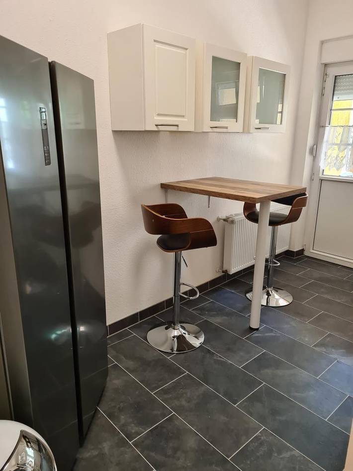 Ferienwohnung für 4 Personen, mit Garten und Balkon in Mücheln (Geiseltal) - 3