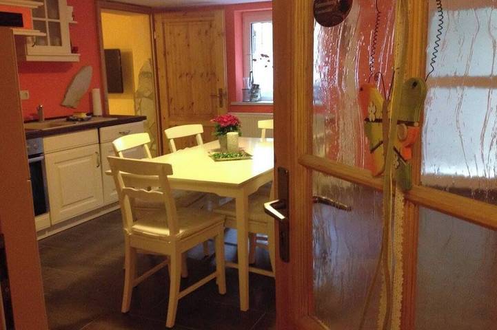 Ferienwohnung für 3 Personen - 1